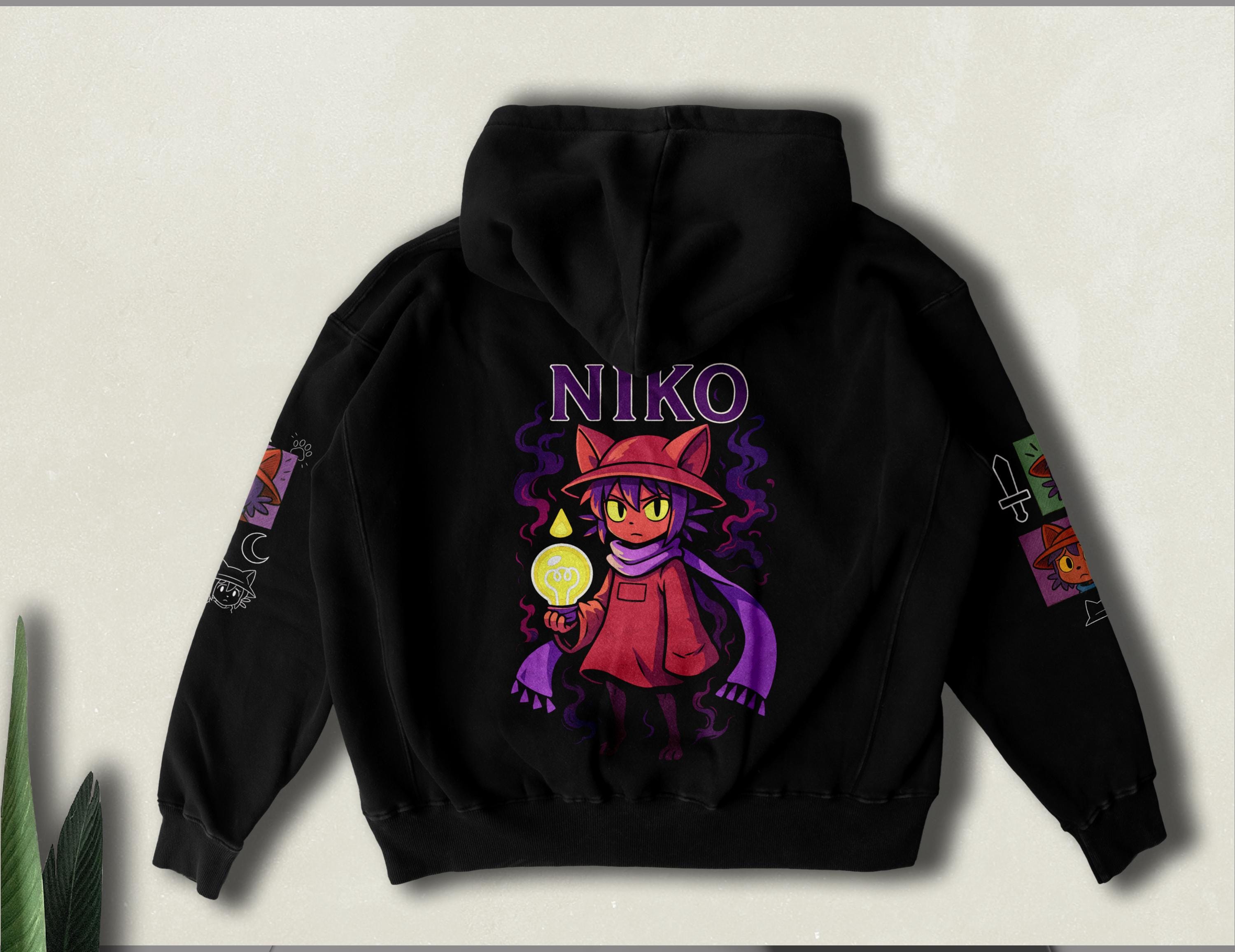 Niko oneshot - Etsy 日本