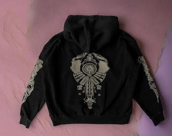 【タワレコ限定】VIVISION MAKER'S HOODIE vivision】MAKER´S HOODIE タワレコ限定M