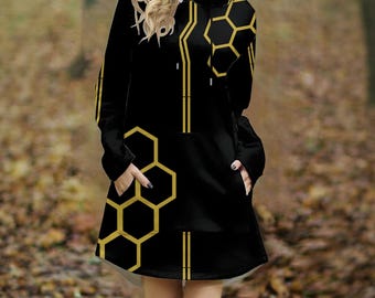 Binah Cosplay  Lobotomy Corporation Kawaii Hoodie: Inspired Pastel LC Anime Streetwear