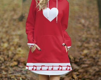 Charlie Morningstar Cosplay Kawaii Hoodie: Inspired Pastel Anime Streetwear