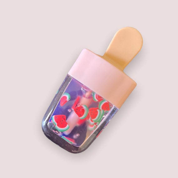 24Pcs High Color Rendering Liquid Pigment for Lip Gloss DIY Lipgloss Base  Epoxy Slime Sugar Ice Cream Bake Wholesale
