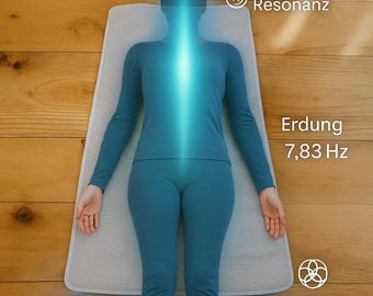 Schumann Frequency Rife Solfeggio Grounding Field Energy Harmony EMF Dr Hulda Clark 528 Hertz Sleep Problems