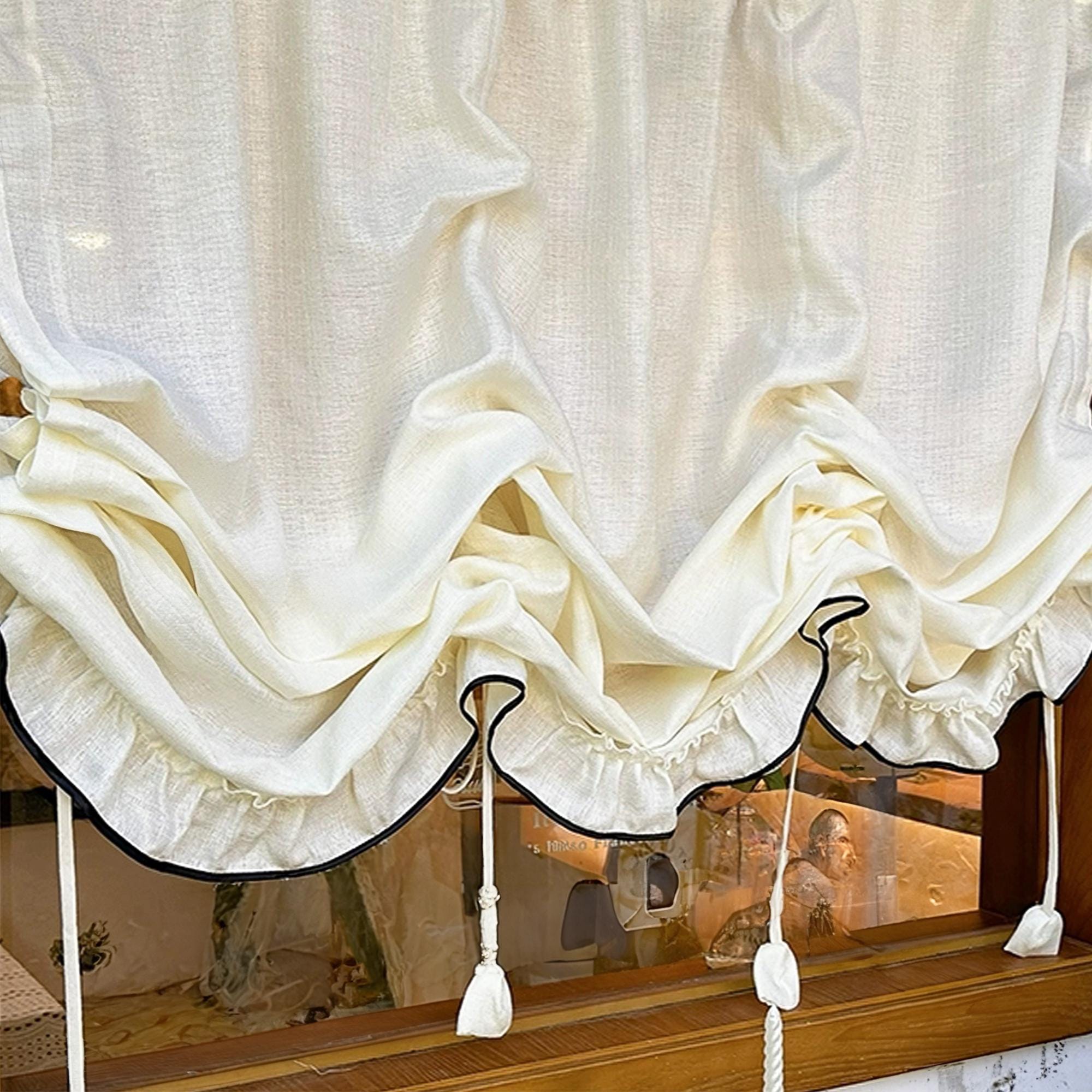 PONY DANCE Cortinas Para Sala De Estar - Cortinas Opacas Y Cortinas, image size:2000x2000