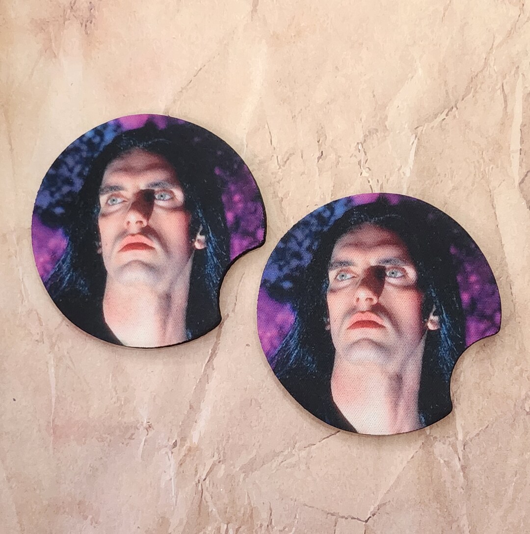 Peter Steele Type O Negative Gothic Rock Band Memorabilia Car Etsy