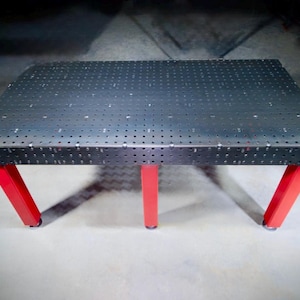 Welding table 2000x1000
