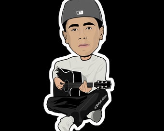 Ivan Cornejo Poster - Etsy Australia