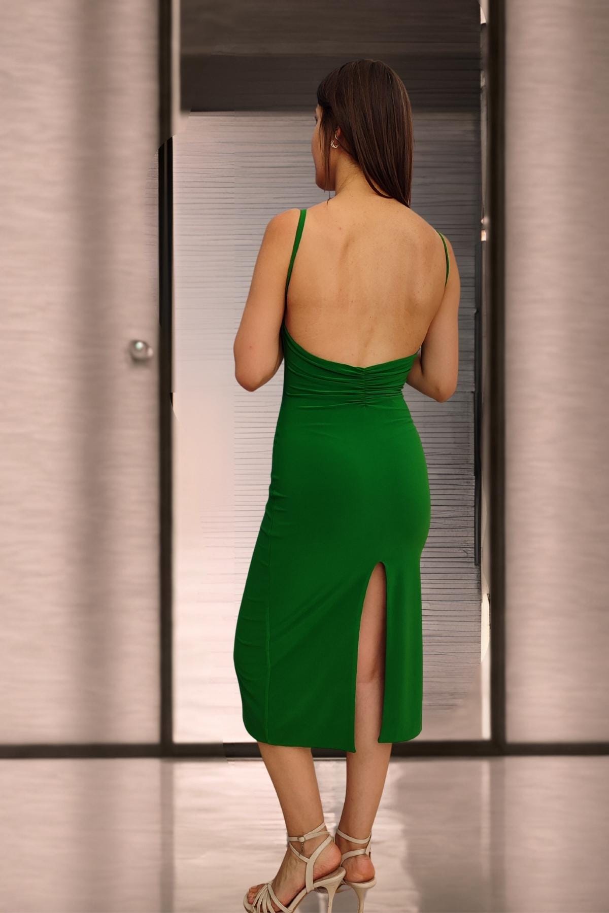 タンゴドレス グリーン 8e53b9fd1c308ef3a21b399c7c1dc0