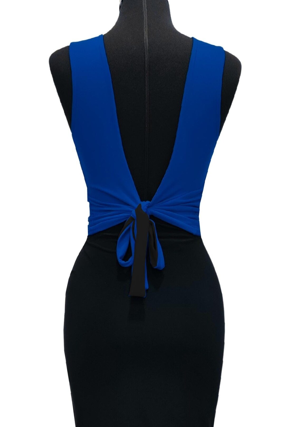 アルゼンチンタンゴブラウス | ダンス用オープンバックリバーシブル