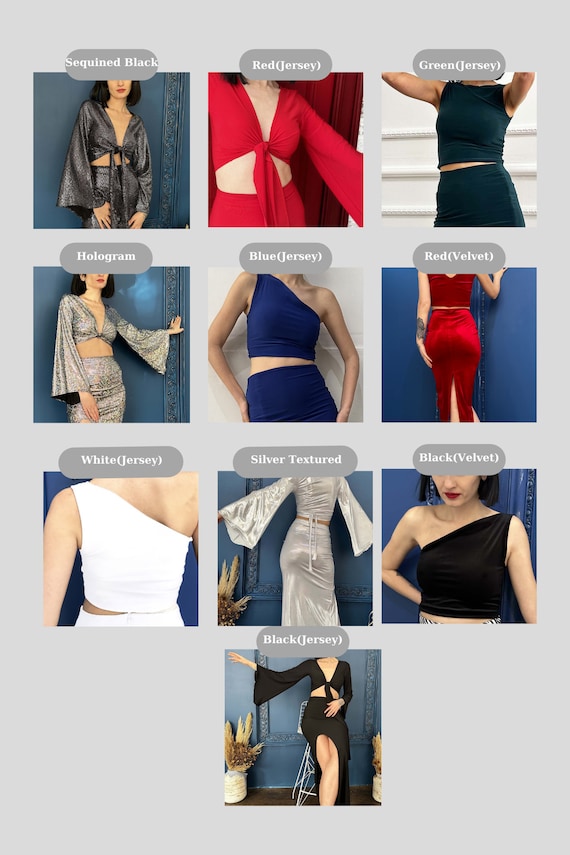 One Side Cold Shoulder Solid Top – Riah Fashion