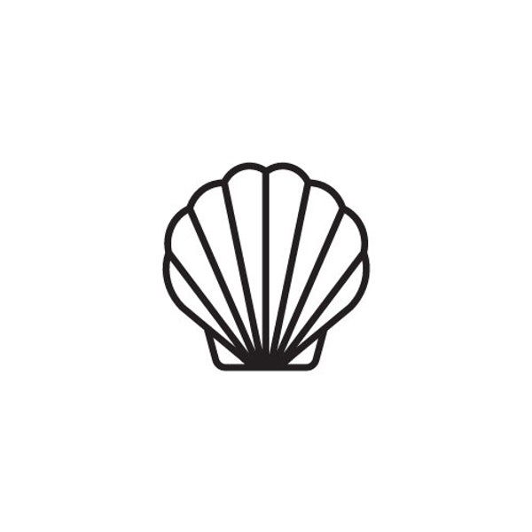 Seashell SVG and PNG File Digital Download // Beach, SVG Files, Beachy, Ocean