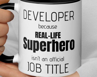 Prezent dla programisty, kubek do kawy dla programisty, prezent dla programisty dla kobiet i mężczyzn, promocja urodzinowa dla programisty, podziękowanie za nową pracę