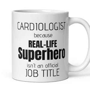 Cardiologist Geschenk, Cardiologist Tasse, Geschenk für Kardiologen Arzt, Kardiologie Abschluss Geschenk, Kardiologie Student, Kardiologe Geschenkideen