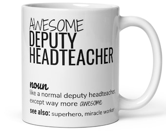 Head Teacher's Survival Kit | Alternative Sentiments - View #2