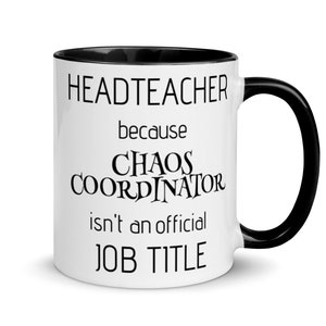 Tazza Chef APOMOONS - 330 Ml, Ceramica, Regalo Divertente Per Colleghi