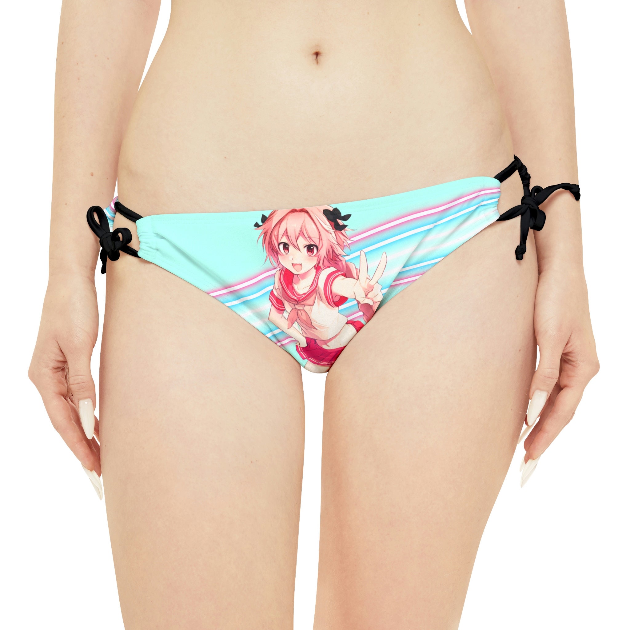 Anime Underwear -  Australia