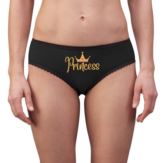 Trap panties deals