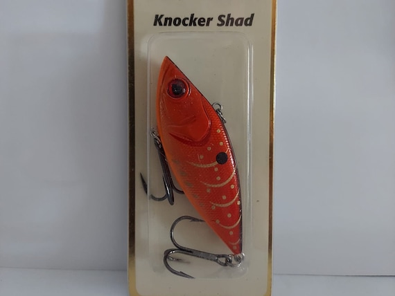 Bass Pro Shops Crawfish Boil, KS34041. Xps-knocker Shad Fishing