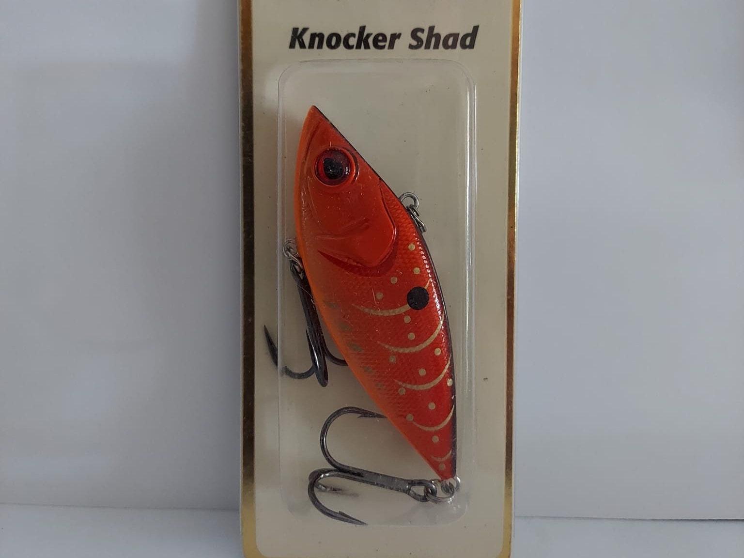 Bass Pro Shops Crawfish Boil, KS34041. Xps-knocker Shad Fishing Lure,  Fishing Home Decor Fisherman Gift Dad Gift for Him 