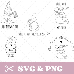 File plotter file laser gnome SVG e PNG sei importante per me dire, file digitale