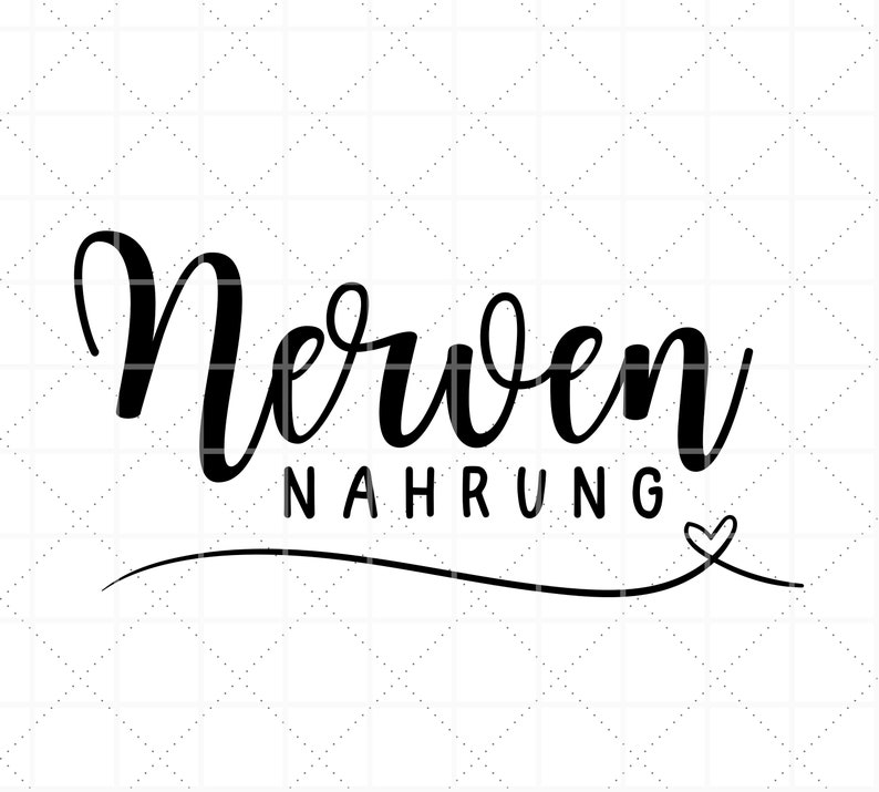 Plotterdatei Sprüche SVG & PNG, Süßigkeiten, Vorratsdosen