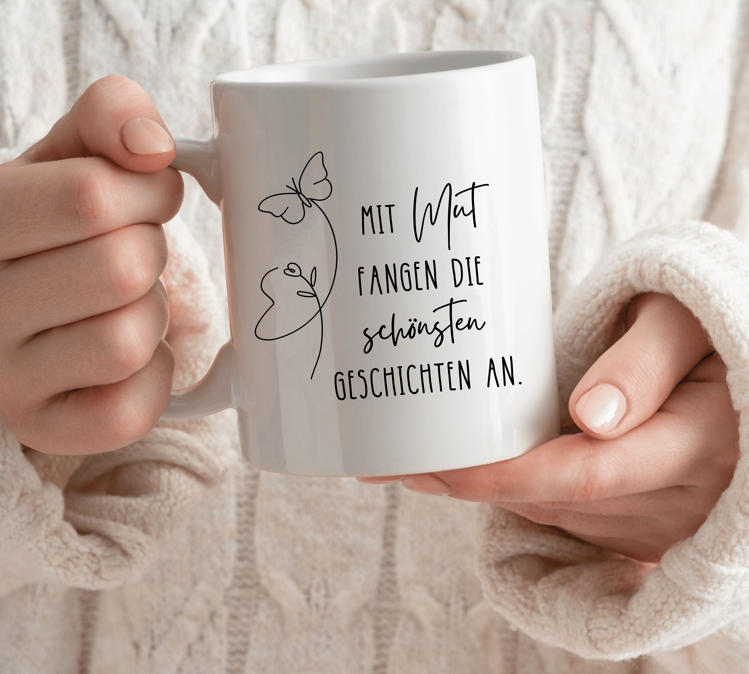 Affirmationskarten Gegen Angst – 52 Karten Zur Selbstpflege, Achtsamkeit & Motivation