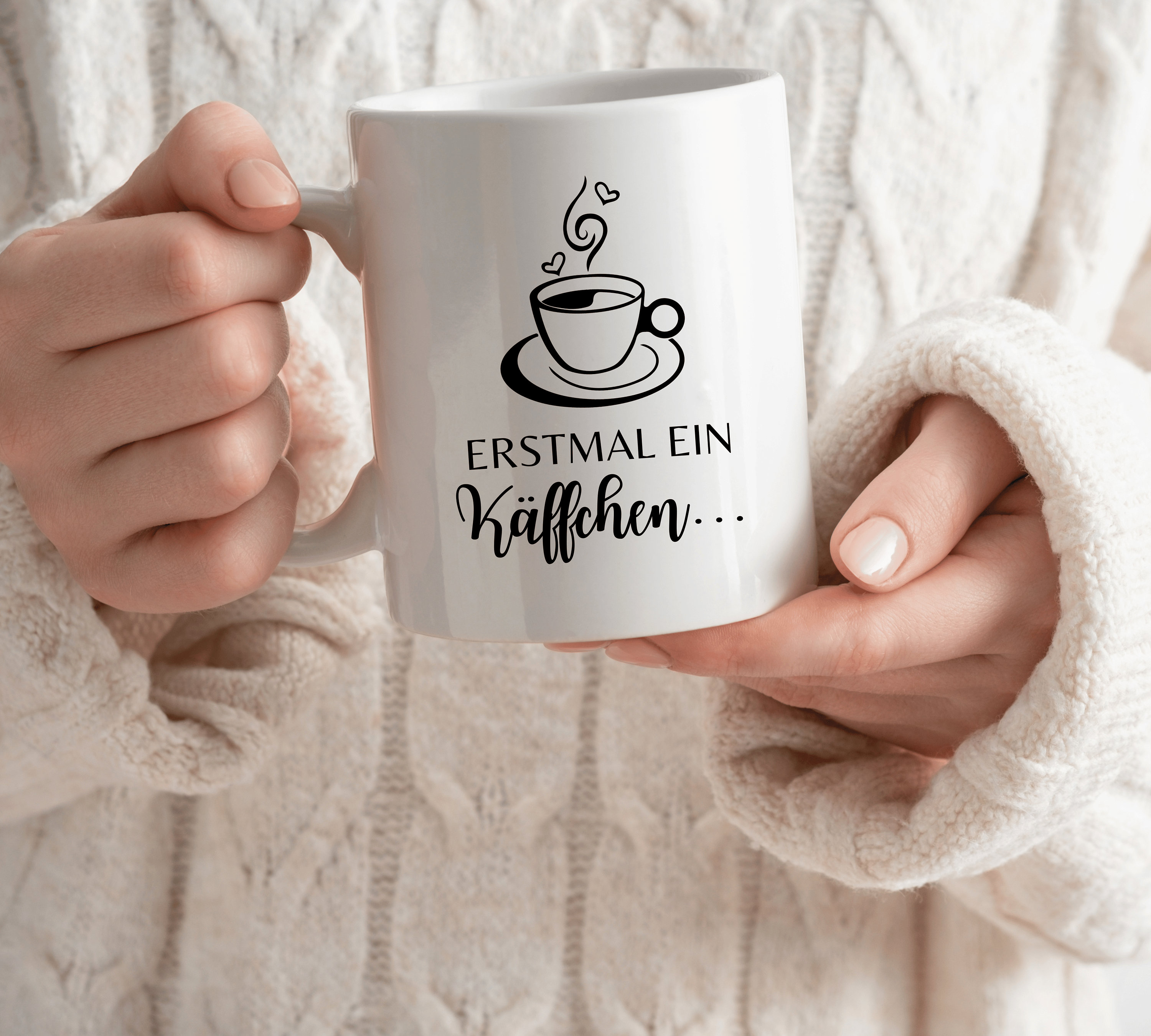 Lustige Büro-Tasse 'Bundesinstitut Für Lecker Käffchen' – Geschenk Für Kollegen & Kaffeeliebhaber