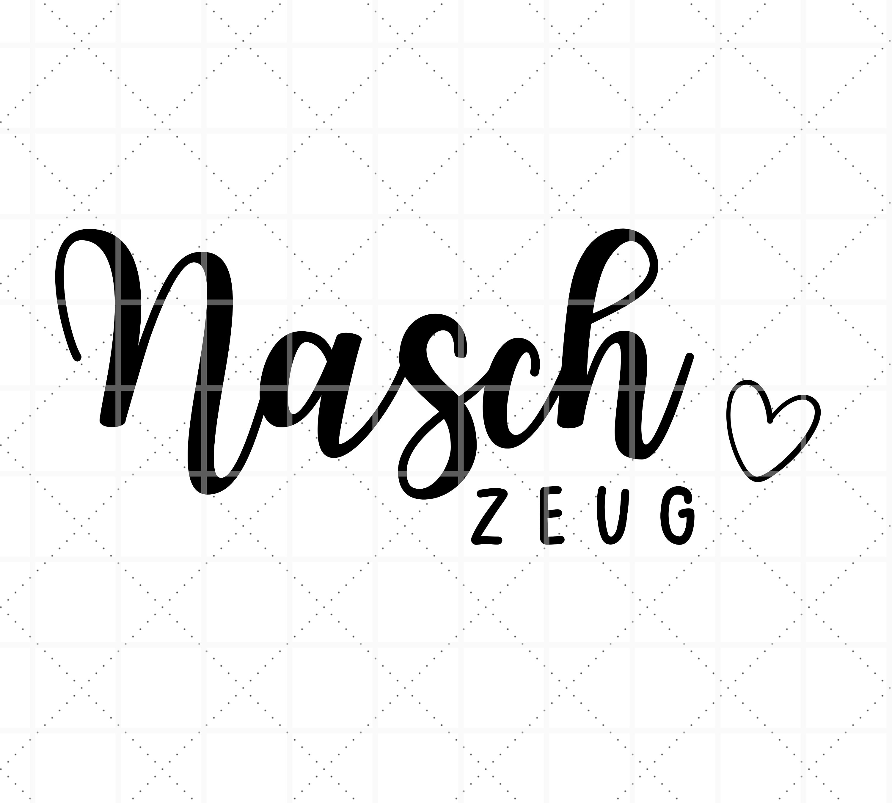 Nervennahrung Lustig