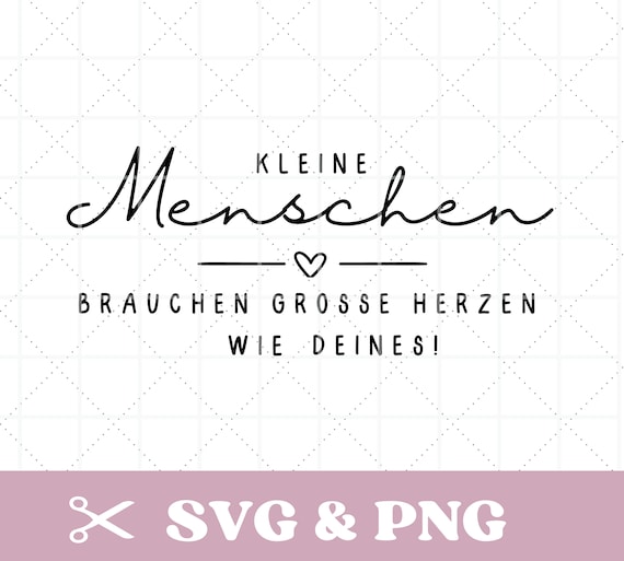 Plotterdatei Spruch SVG & PNG Abschied Kita Kindergarten Geschenk Erzieher/in