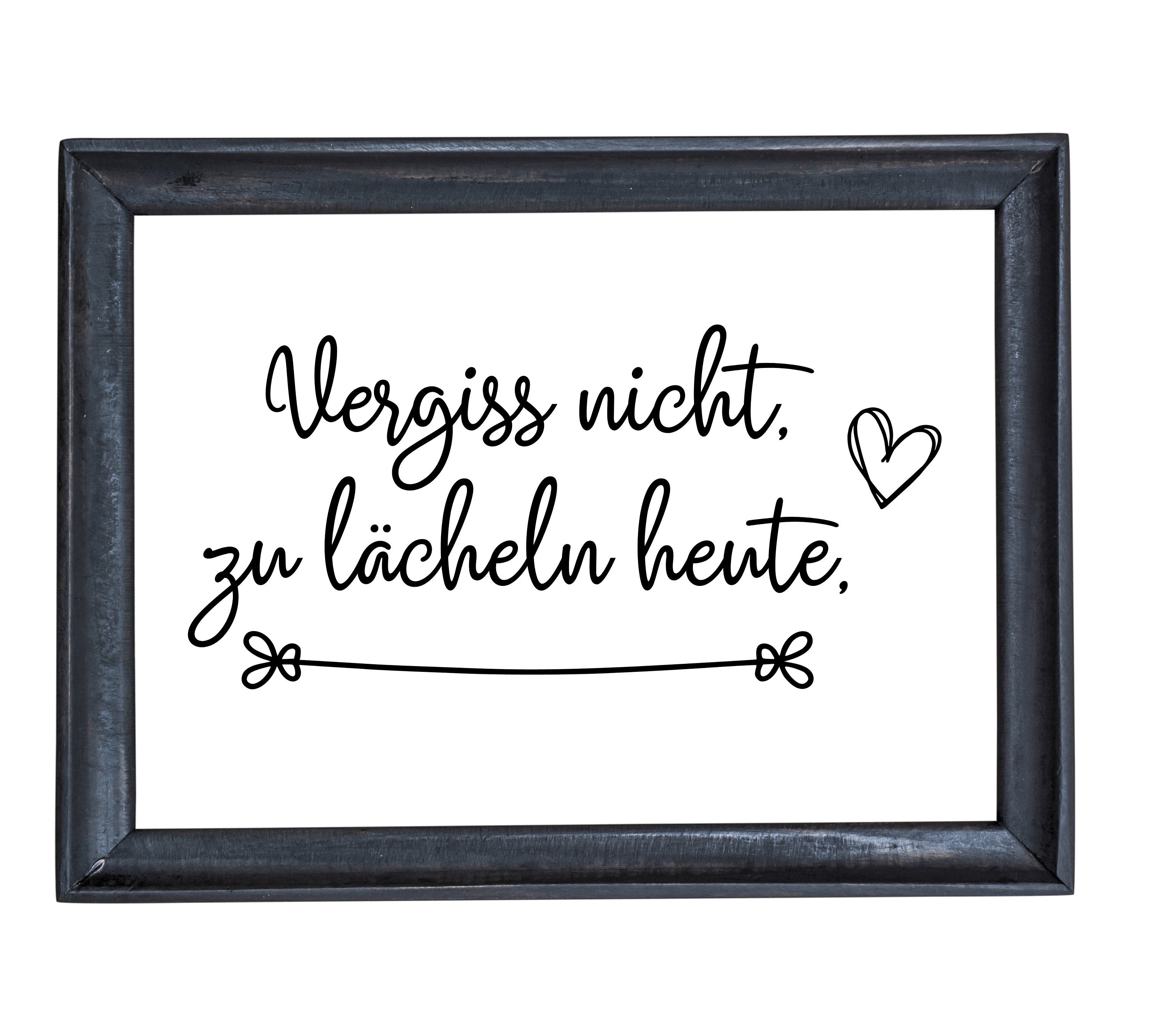 Plotterdatei Spruch in SVG und PNG, motivierend, positiv, deutsch Etsy.de