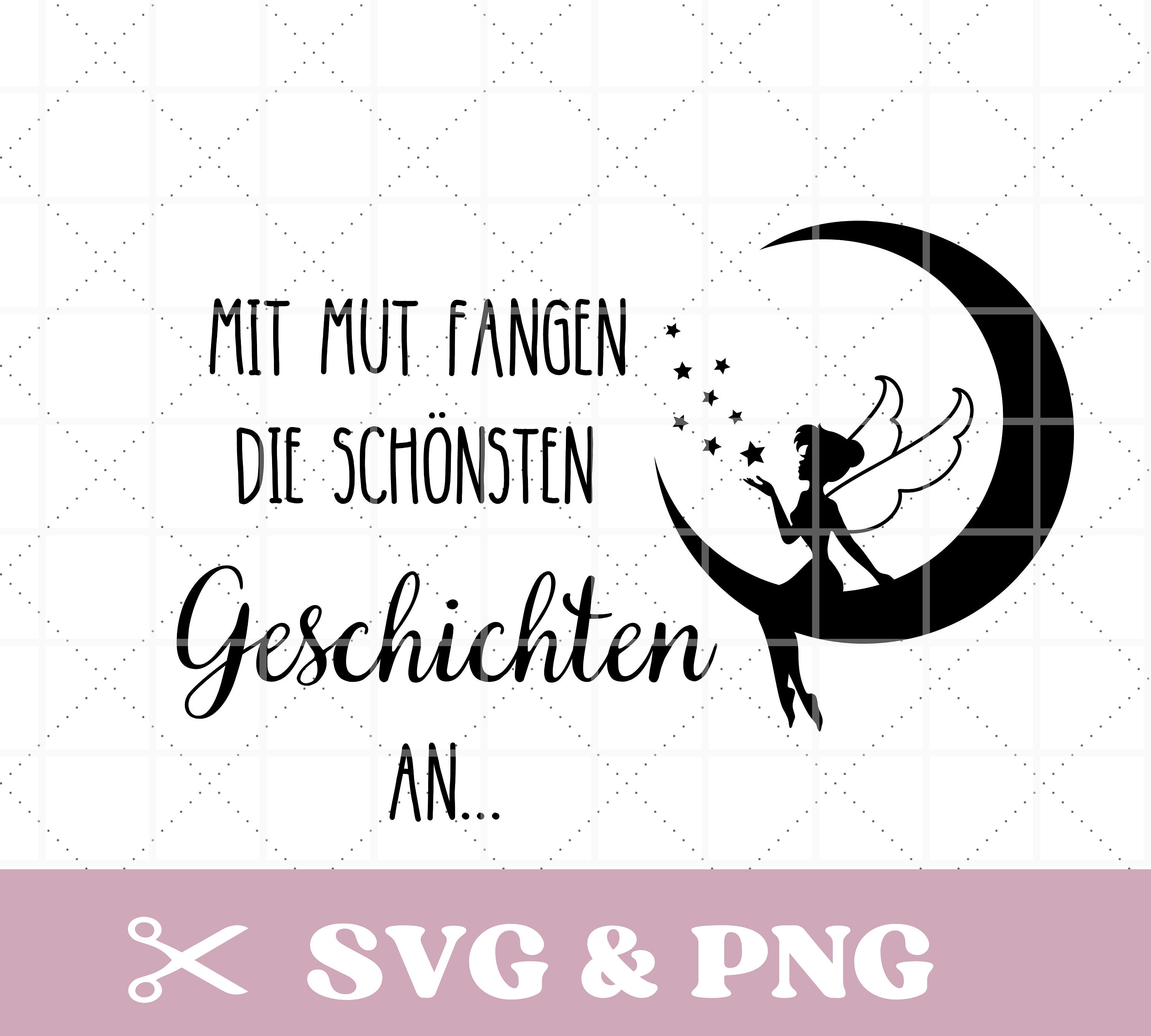 Stern spruch - Etsy Schweiz