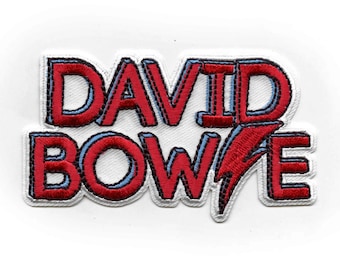 DAVID BOWIE - SPACE LOGO - POLERA DE HOMBRE IMPRESION DTG - POLERAS A DAVID BOWIE - SPACE LOGO - POLERA DE HOMBRE IMPRESION DTG - POLERAS A