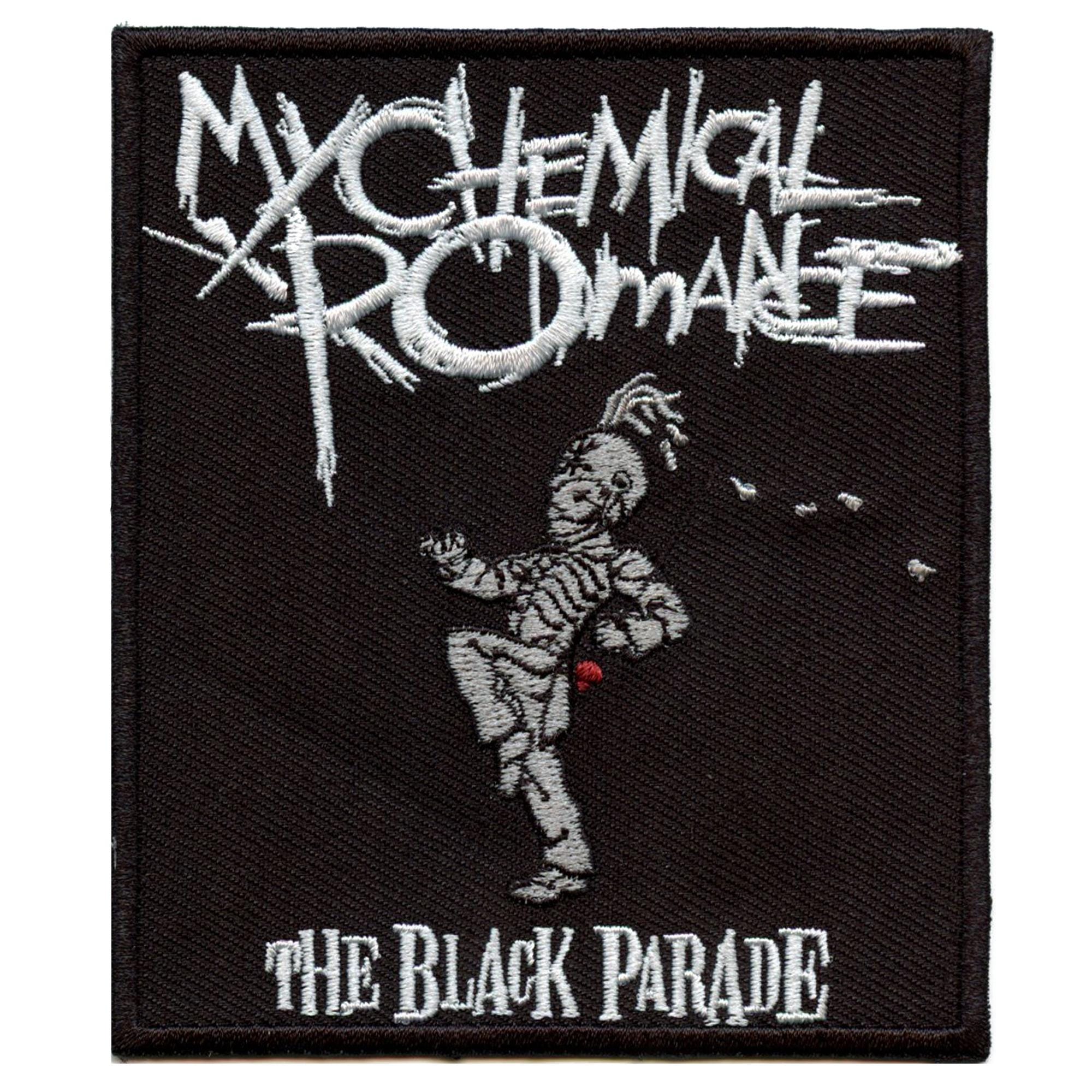 My chemical romance black parade jacket - Etsy 日本