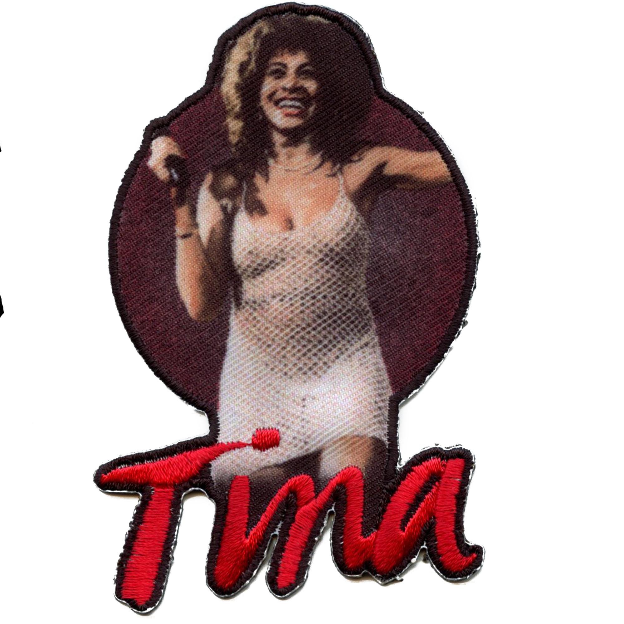 Tina Turner Dress - Etsy