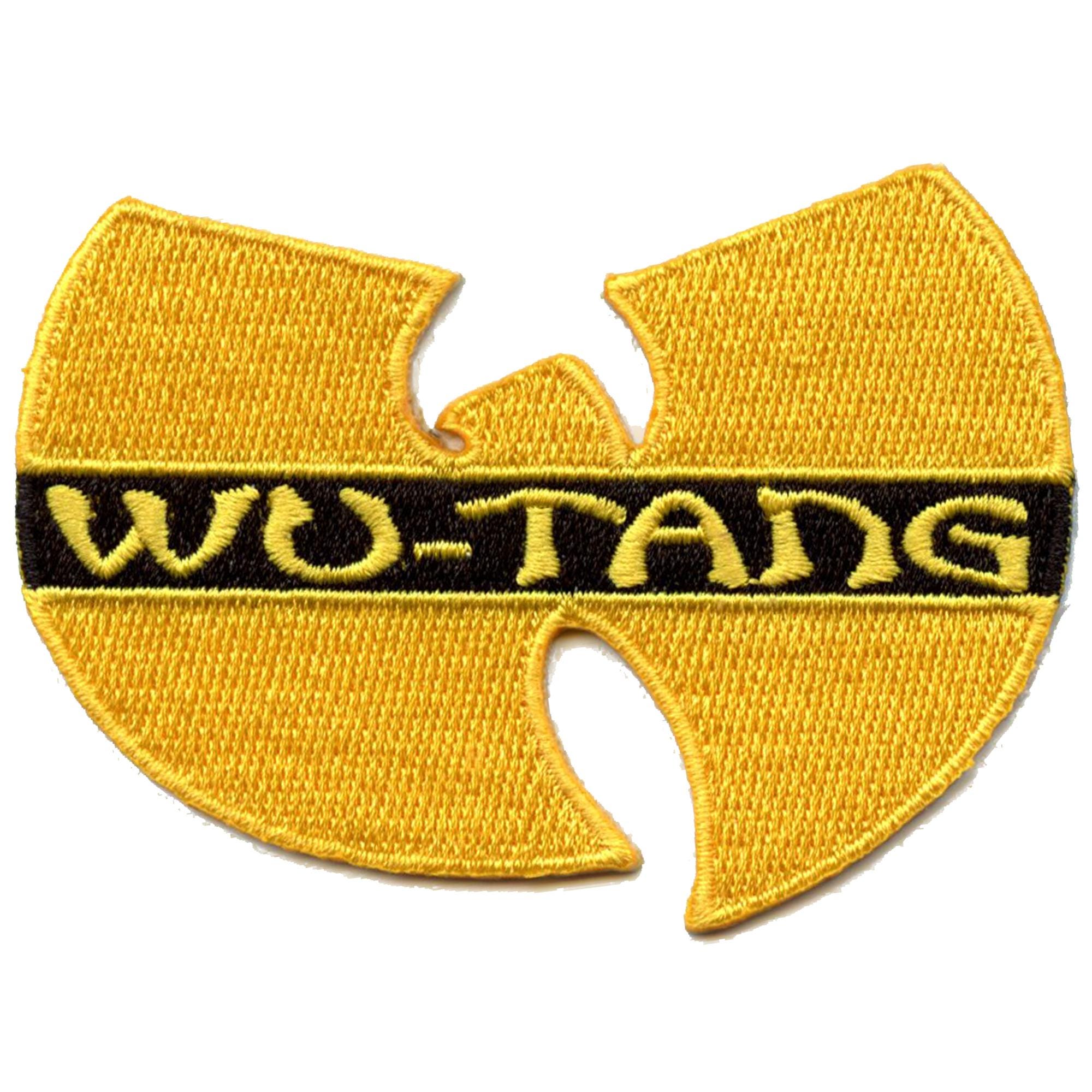 Wu Tang Clan Logo - Etsy Canada