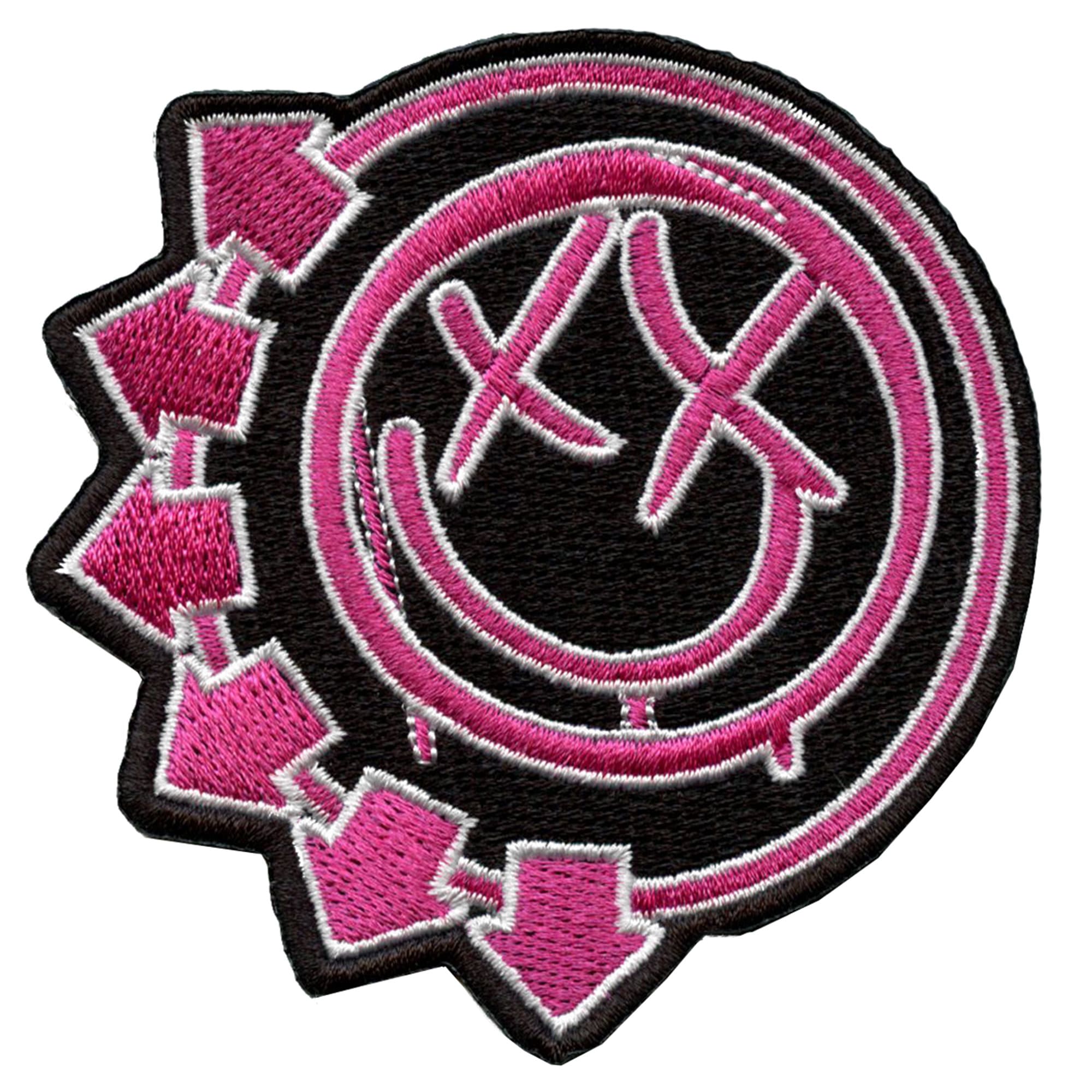 Mini PUNK patches for jacket (Set of 4) – Tattoo it - Patches & Pins