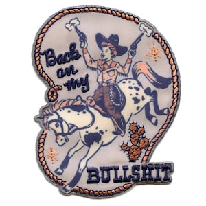 Steven Rhodes Artista Patch de volta no meu BS Sublimado Bordado Ferro em AF1-