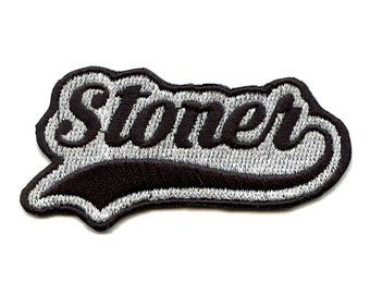 Stoner Patch - Etsy