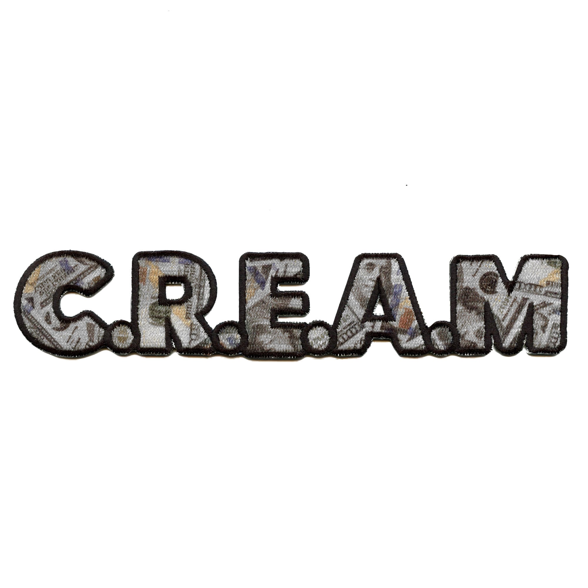 Wu Tang Clan Cream - Etsy