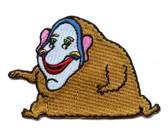 Die Beatles gelbes U-Boot Jeremy Patch britische Rockband gesticktes Eisen auf CH1