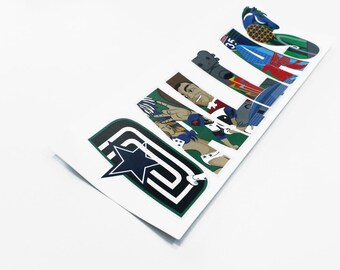 Adesivo Colante Para Chap&eacute;u TEXAS FARM De Paninho Patch Boiadeiro Peao | Brasil