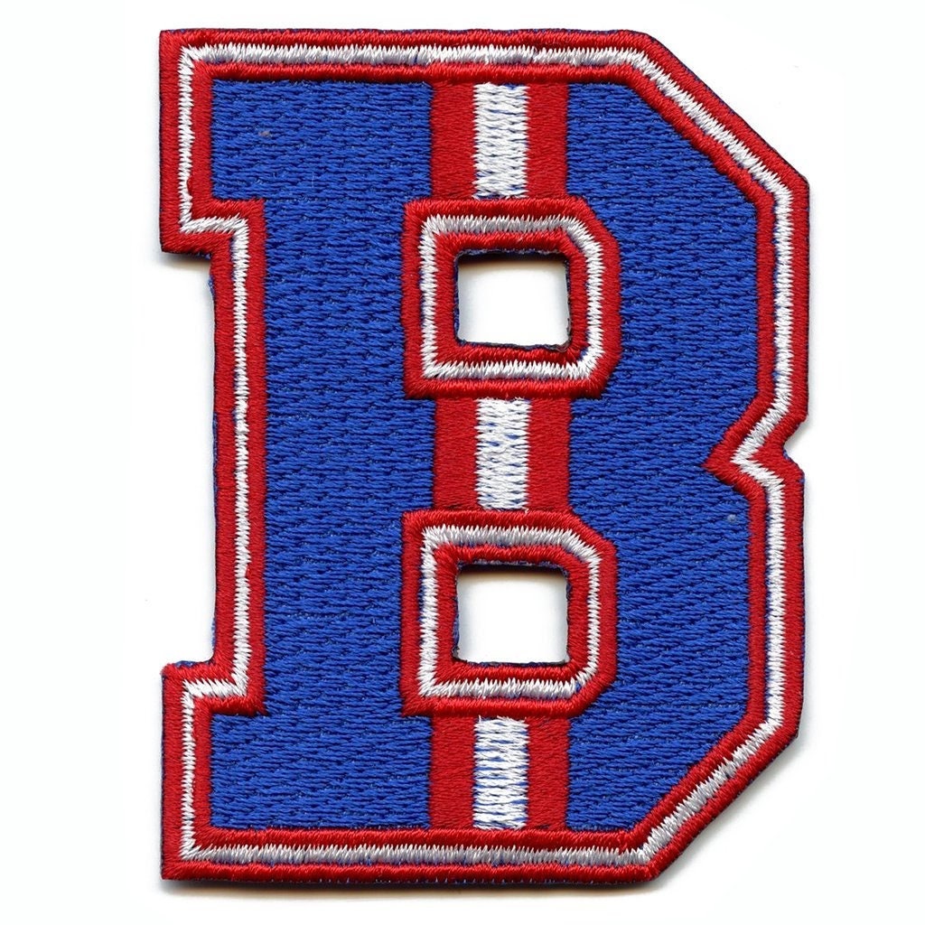 Hand Crafted, Other, Copy Buffalo Bills Iron On Patch