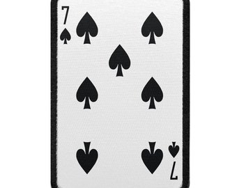 その他 Chance, Seven of Spades CSR Chance, Seven of Spades (CSR) - Phantom Monarchs - Grand Archive