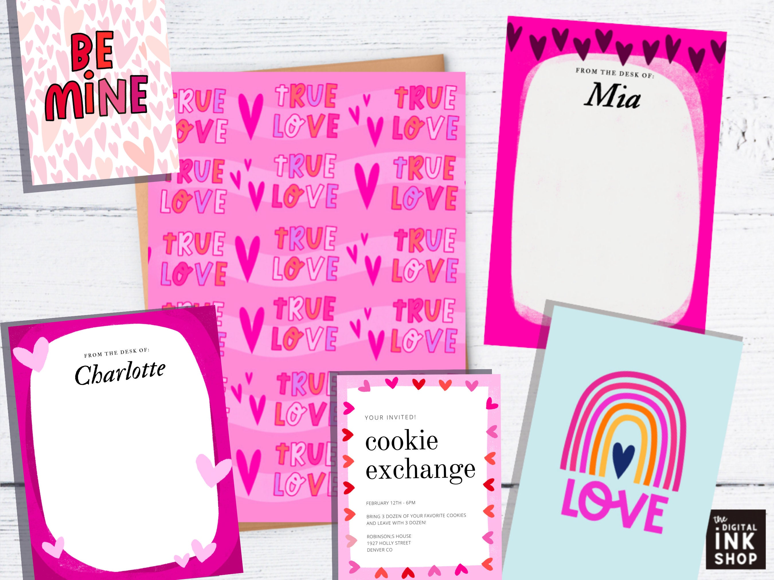 Procreate Brush Bundle L Procreate Stamps L Valentine S Procreate Procreate Brush Bundle L Procreate Stamps L Valentine S Procreate