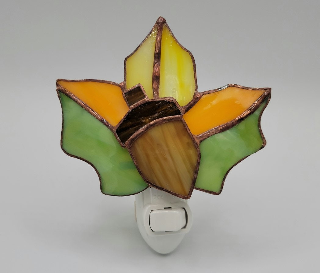 Green Bathroom Light Fixture