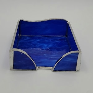 Welle Sticky Note Halter