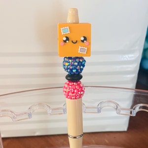 3D Package Pen