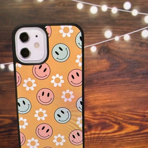 Smiley Phone Case
