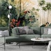 see more listings in the Tropical Landscape Mural section
