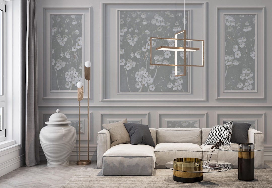 Picture of 38 Wainscoting Ideas to Add Instant Character to Your Home