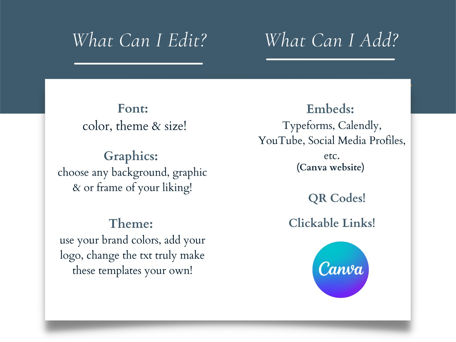Notary Public Website Template Professional Landing Page (canva